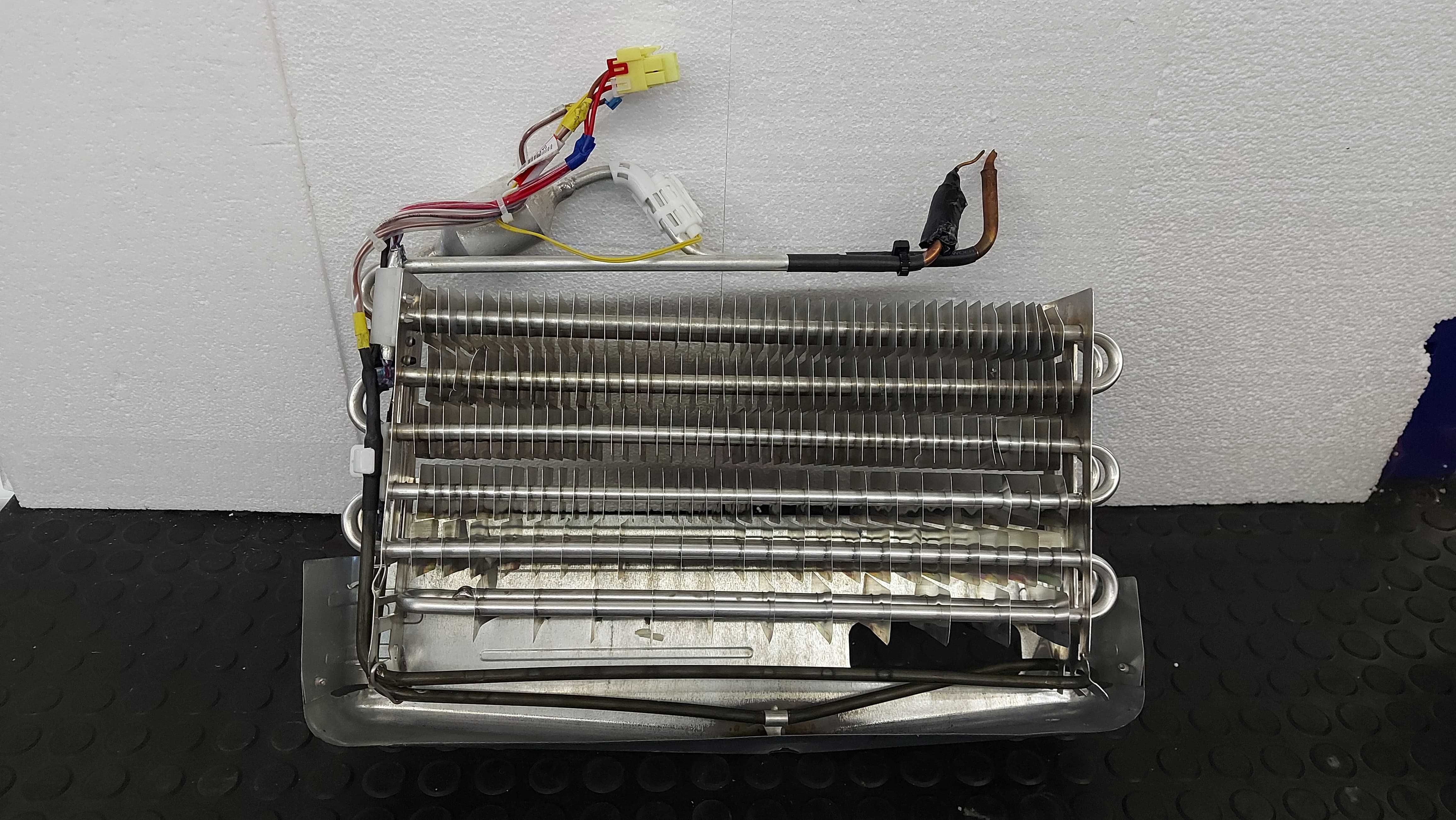 Evaporator congelator Frigider Samsung RB29FSRNDSA / R25