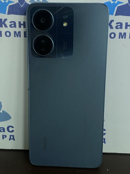 Redmi 13C Астана ЖанТаС ломбард