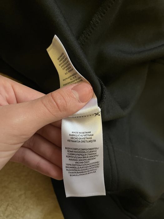 Hanorac ralph lauren