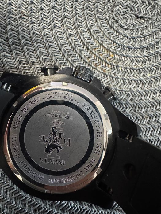 Часовник Invicta I force