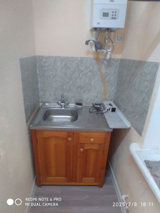 Квартира на Максим Горький 3/1/2