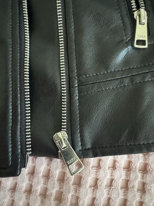 Детски преходни и зимни якета, палто 134р 140р