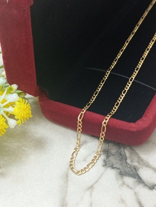 Золотые цепочки 585 пробы золота заводские