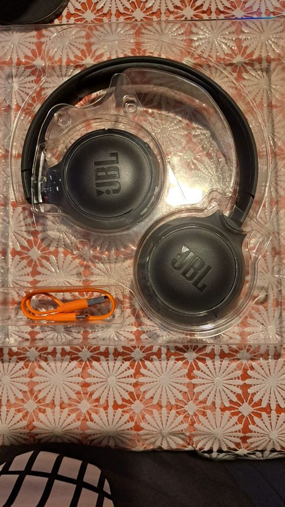 Casti JBL TUNE 510 BT