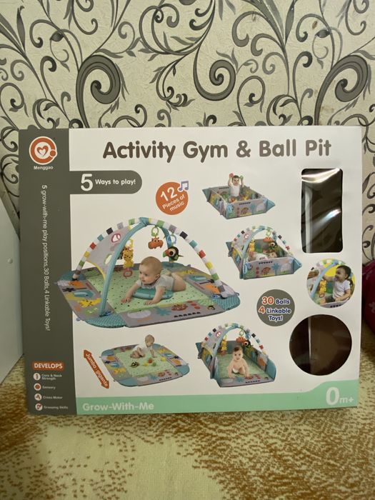 Болага уйинчон матрас