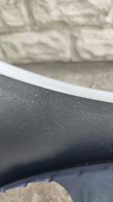 Aripa VW Passat b6 gri