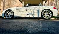 BMW Z4 Sdrive 35is