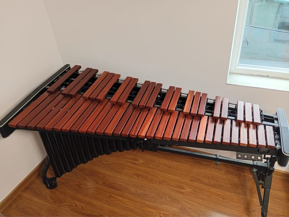Vand Marimba Thomann Edition by Adams