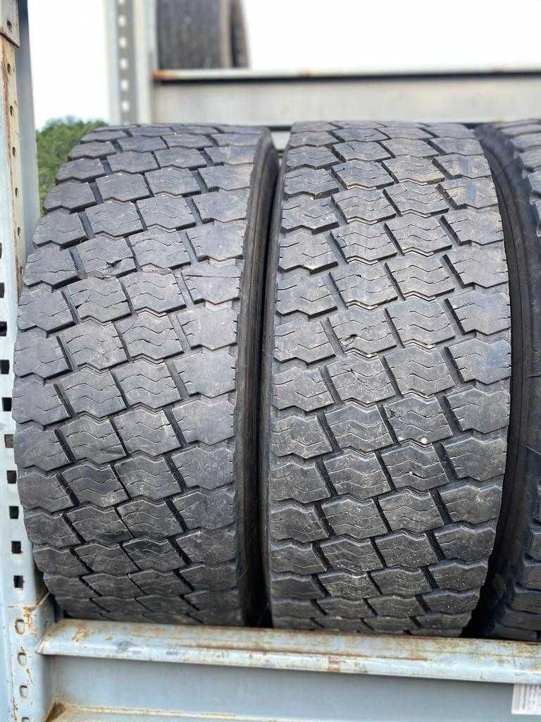 Anvelope camioane 305/70R22.5