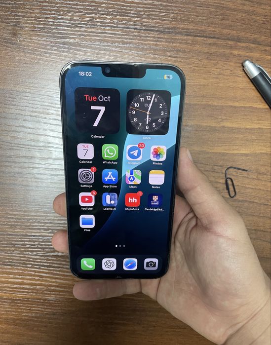 iphone 13pro max