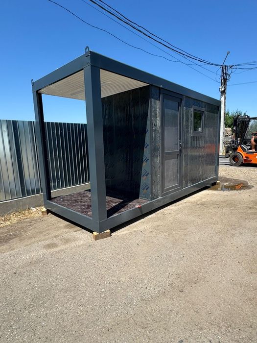 Vand containere modulare la preț de producător