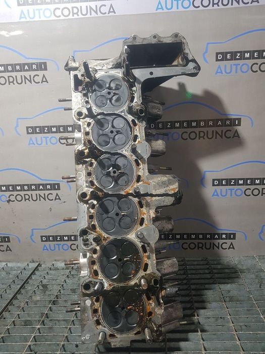 Chiuloasa BMW X5 E53 3.0 Diesel 2000 - 2003 135kW 184CP 2926CC M57 D30 306D1 (622)