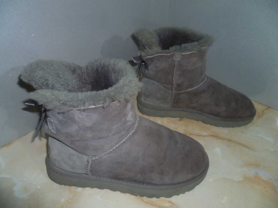 UGG оригинални ботуши №38