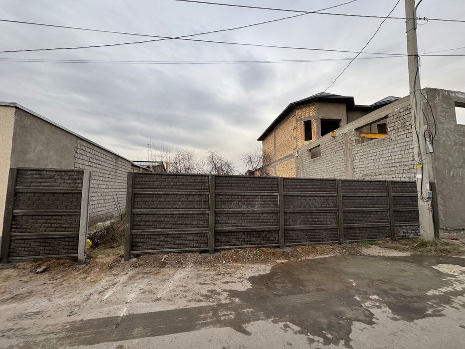 Энг арзони ер бор метро Чоштепа