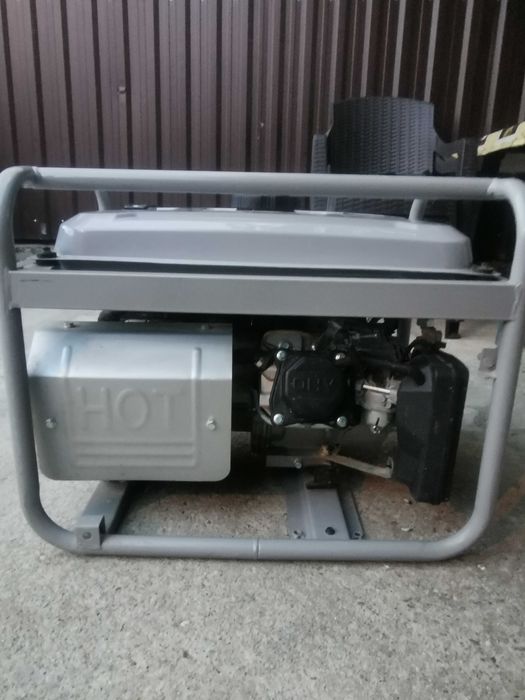 Generator  benzina