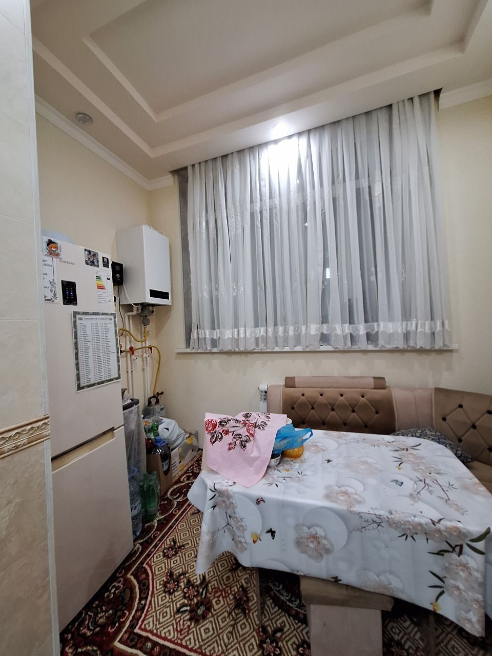 Срочно продаётся квартира