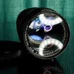 Obiectiv Soligor C D Macro 80-200 mm f4.5 pentru Minolta MD
