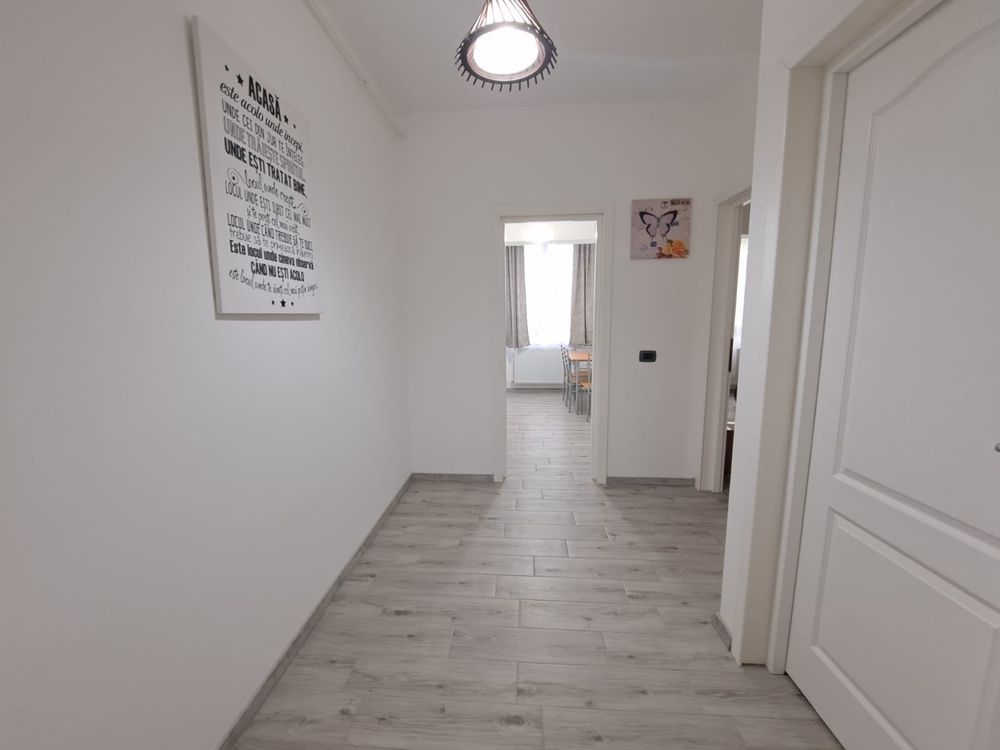 Micro Apartament West Side Complex George Enescu -direct proprietar-