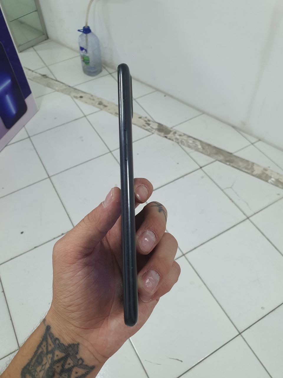 Samsung A11 Sotiladi