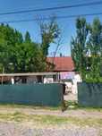 Продаётся участок 7соток  Бостанлык район село Абай центральная дорога
