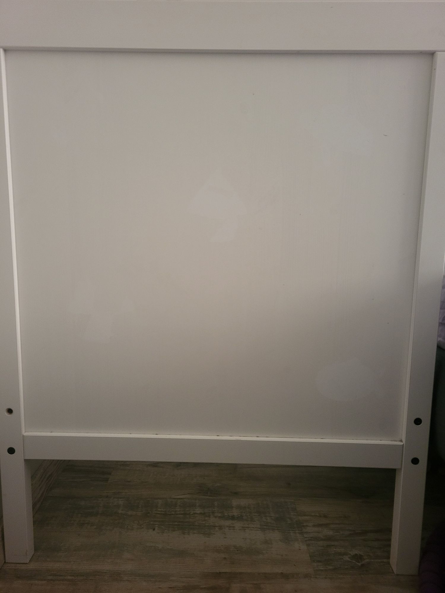 Бебешко креватче/кошара Ikea Sundvik