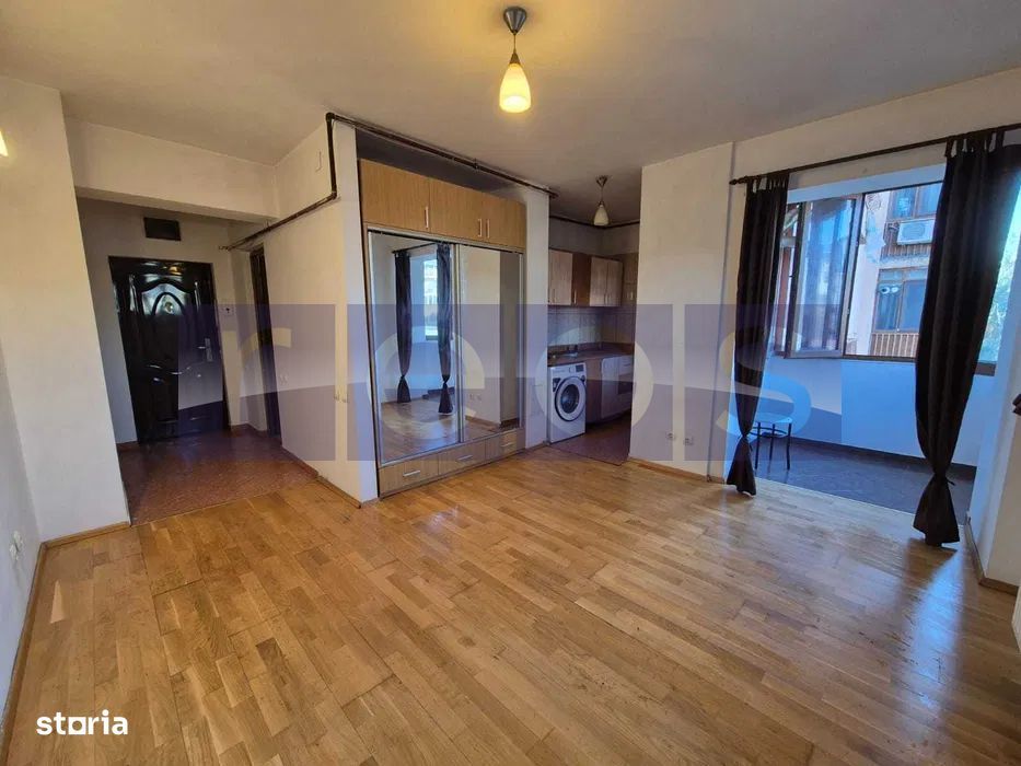 Vanzare Garsoniera Spatioasa I Libera I Valea Oltului - Drumul Taberei