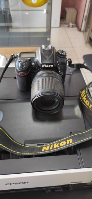 Nikon 7100 sotiladi holati edial