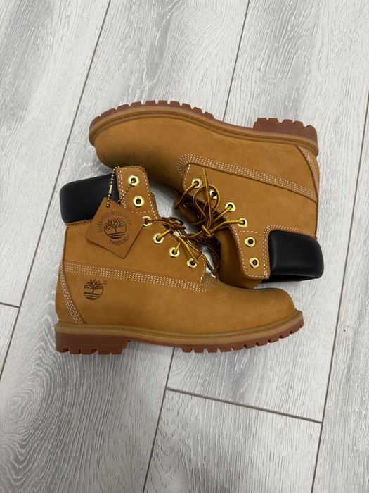 Timberland bocanci