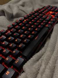 Tastatură mecanică Red Dragon