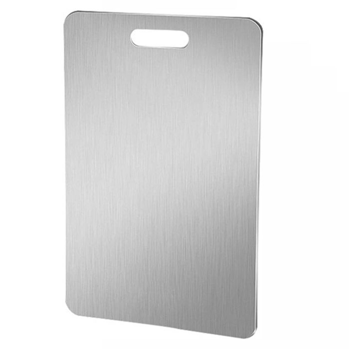 Tocator inox 29-20 / 34-23cm. Fara miros, compatibil masina de spalat