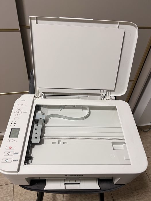 Imprimanta  Canon PIXMA TS3351- Wireless, Inkjet, Scaner , Xerox