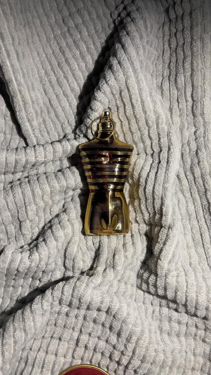 Jean Paul gaultier le male elixir