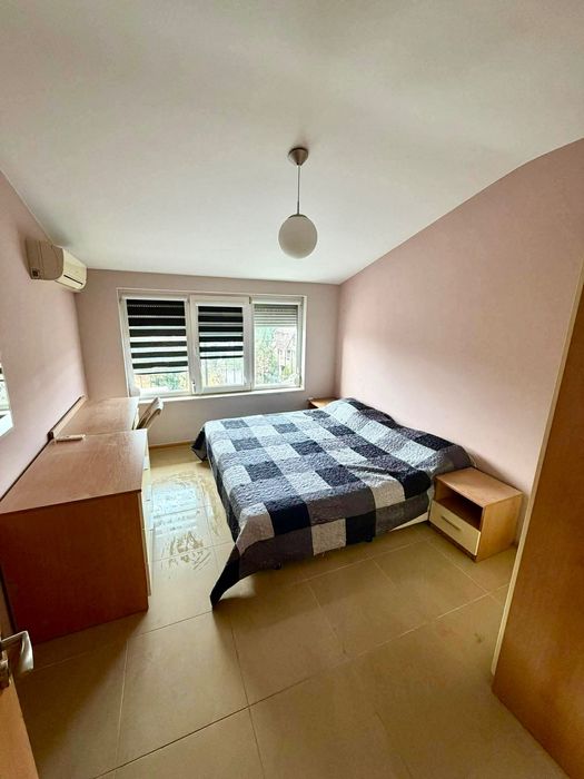 Тристаен апартамент КК.Константин и Елена