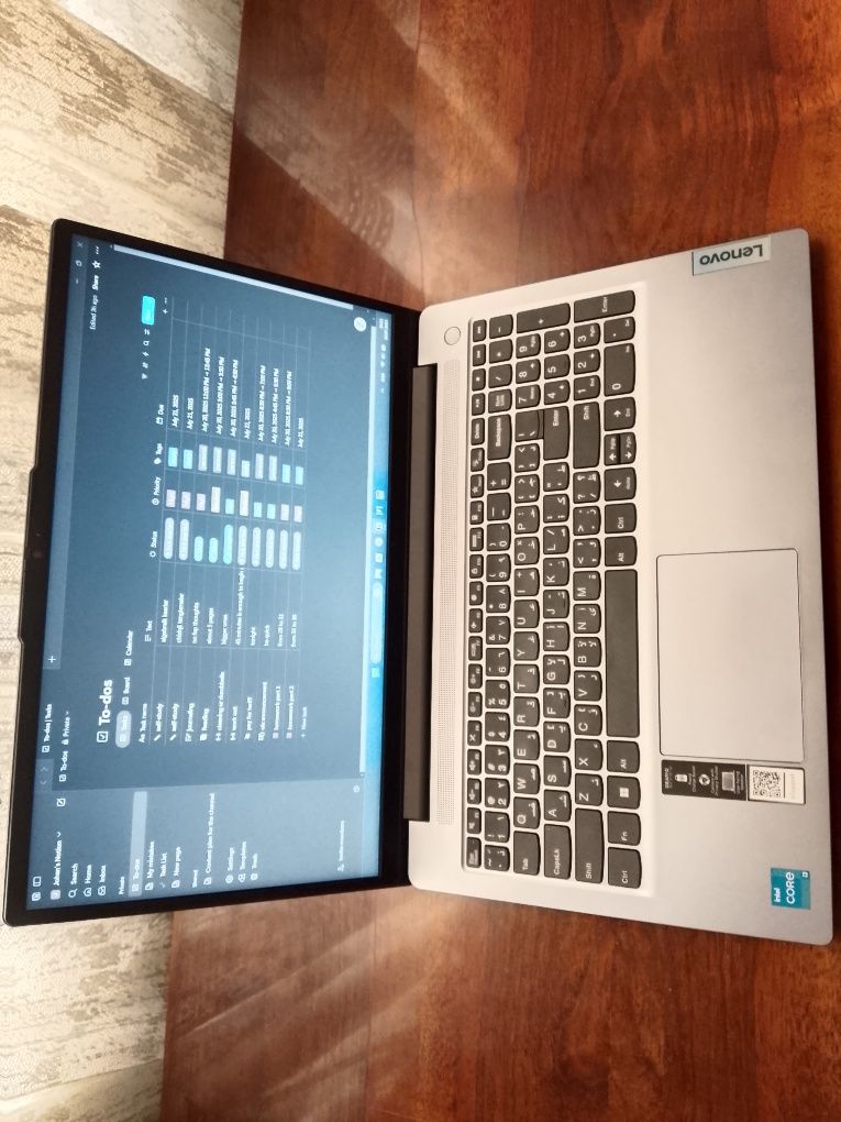 Lenovo Slim 3 sotiladi