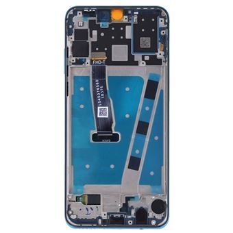 Display Huawei P30 Lite cu Rama varianta 48Mp