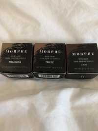 Morphe crema sprancene Brow Cream