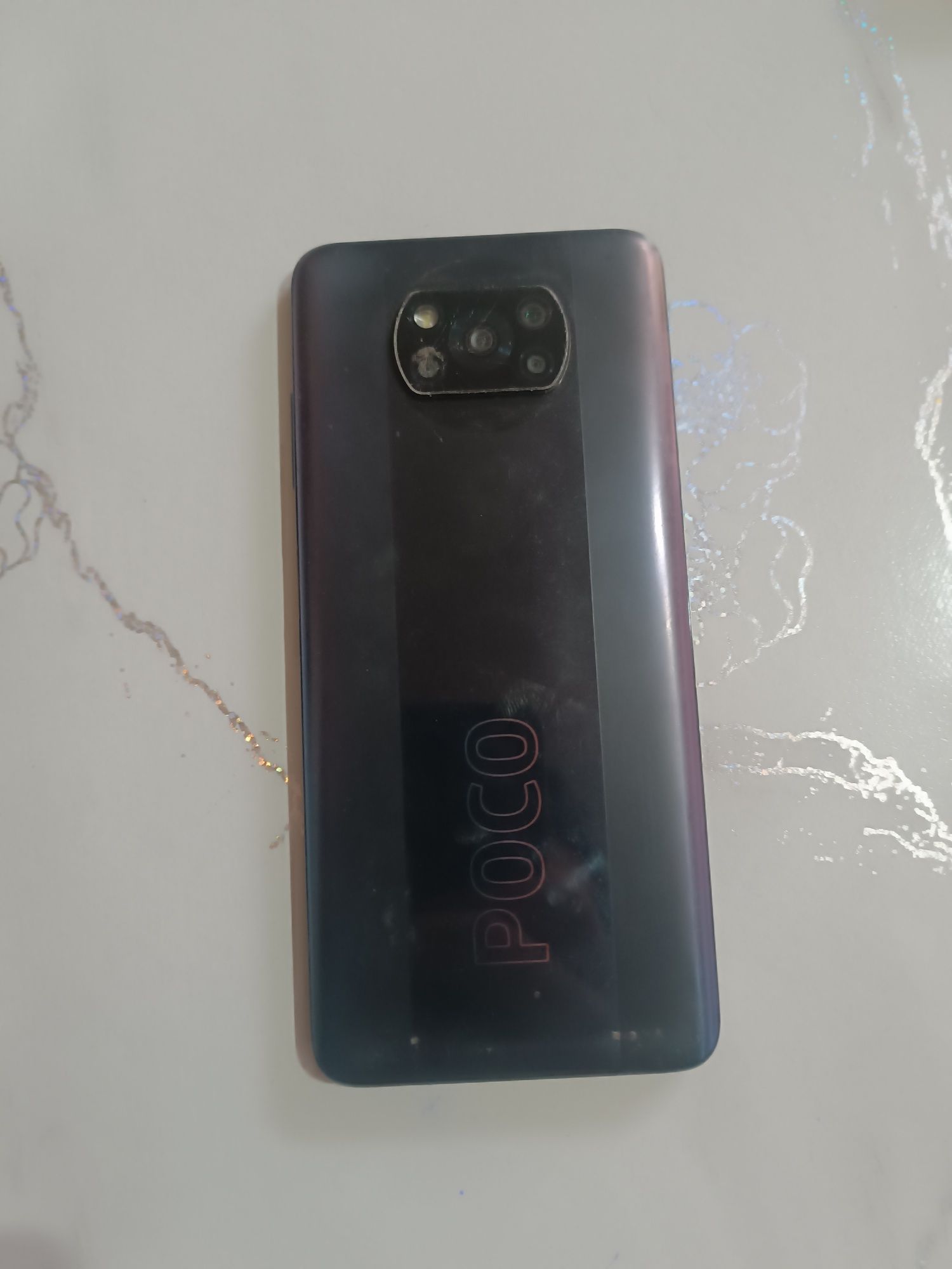 Poco X3 pro 8+3/256
