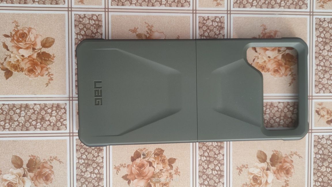 Калъф - Samsung Galaxy Z Flip 3 5 G