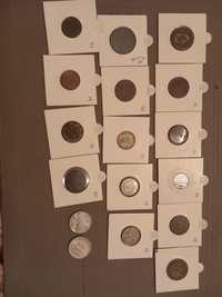 Monede vechi pt colectie