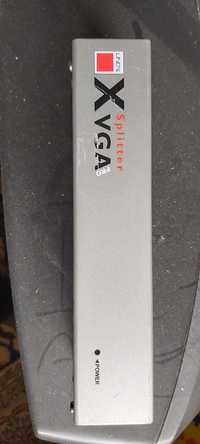 Spliter VGA Lindy