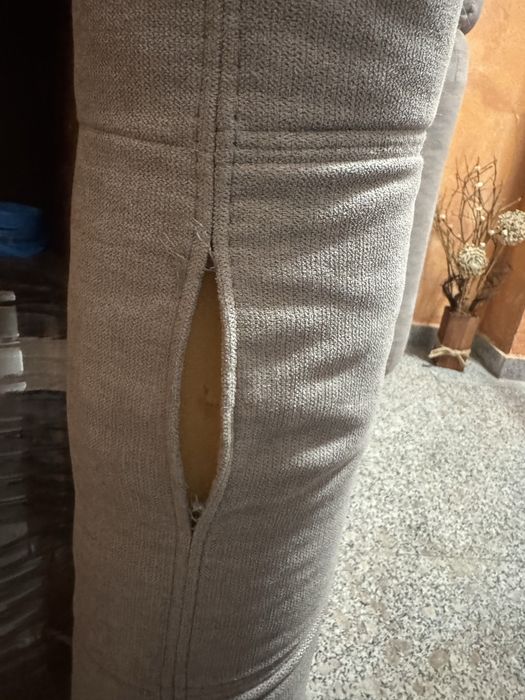 Двойка диван (без лежанката)