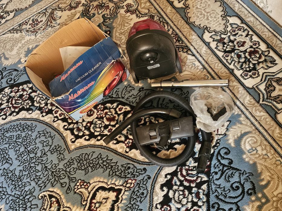 Plisos (плисос) 2000W full komplekt