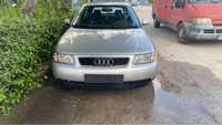 Audi A3 1.6i/1.8T/1.9TDi 99г. на части