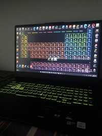 Laptop Gaming Asus tuf F17