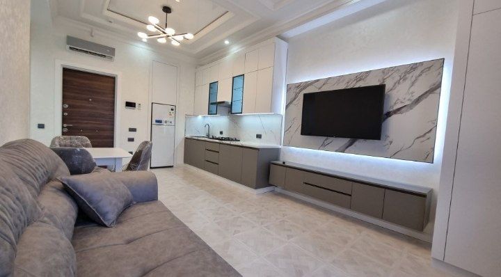 Arenda kvartira Yakkasaroy