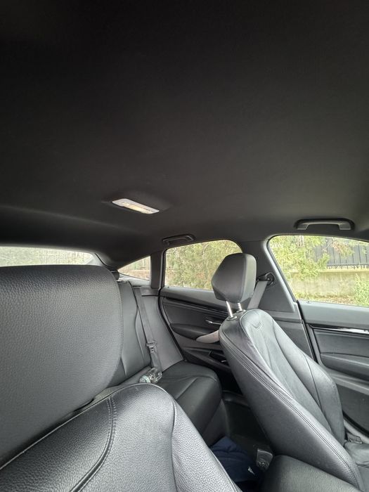 Dezmembrez Bmw F34 Seria 3 GT M pachet automat