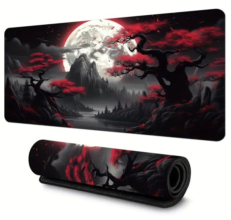 Gaming Mouse Pad