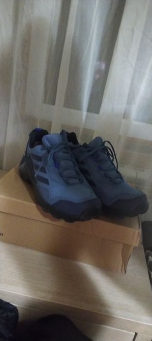 Adidas terex gortex
