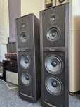 Infinity Kappa 70 boxe High End TOP