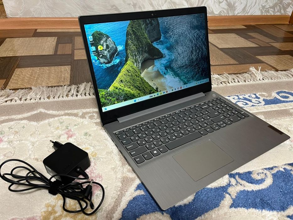 Продам Ноутбук Lenovo